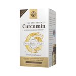 FULL SPECTRUM CURCUMIN 90 LICAPS