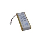 Battery for Cardo Scala Rider G4/ G9/ G9X/ Intercom