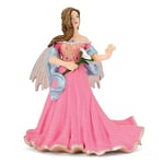 Papo - 38814 - Figurine - Elfe Au Lys - Rose