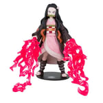 McFarlane Toys Demon Slayer: Kimetsu no Yaiba Figurine Nezuko Kamado 18 cm