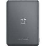 OnePlus Slim magnetisk powerbank, 5000 mAh, grå