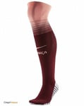 Nike Stadium Knee High Barcelona F.C Football Socks UK 8 - 11 EUR 42 - 46