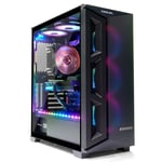 Bordsdator CoolPC AMD Ryzen 5 AMD Ryzen 5 5500U 16 GB 400 GB SSD