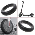 Punkteringsfritt däck 8,5"" till Xiaomi MiJia M365/Essential/1S Scooter/Pro 2/Xiaomi Mi Electric Scooter 3