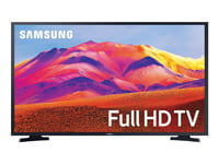 Samsung Gu32t5379cd - 32" Diagonal Klass 5 Series Led-Bakgrundsbelyst Lcd-Tv - Smart Tv - Tizen Os - 1080P 1920 X 1080 - Hdr - Svart Hårfäste