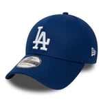 New Era 39Thirty Stretch Cap - LA Dodgers Royal