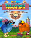 KeyWe - The 100th Annual Grand 'Old Telepost Tournament (DLC)