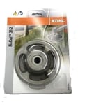 Stihl 40017102105 Accessoire de débroussailleuses et Coupe-Bordures Tête de débroussailleuse