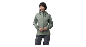 Veste manches longues femme fox ranger 2 5l water vert