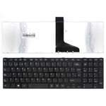 Clavier Pour Ordinateur Portable Toshiba Satelite L850 C850 H000045470 Nsk-Tvasu