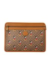 Gucci WoMens Disney x ©Disney GG Supreme Wallet - Multicolour material_leather1 - One Size