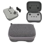 Portable Remote Control Carrying Case For 3 Wearproof Remote Controll SL