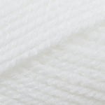 Stylecraft 9051001 Fil spécial Aran Blanc (1001) – 100 g