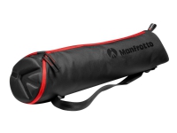 Manfrotto Lino MB MBAG60N - Bærepose for stativ - syntetisk tøy - svart