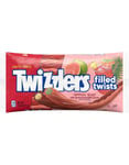 Twizzlers Filled Tropical Blast - Lakritsstänger med Tropisk Smak 198 gram (USA Import)