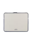 Tucano Elements Suojakotelo sopiva MacBook Air/Pro 13" & Laptop 12" | Harmaa