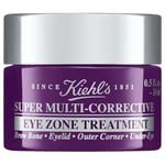 Kiehl's Ansiktsvård Ögonvård Super Multi-Corrective Eye Zone Treatment 14 ml (42.857,00 kr / 1 l)