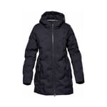 Stormtech W's Stockholm Parka - Black / XXL