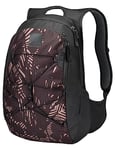 Jack Wolfskin Women's Savona De Luxe Daypack, Phantom All Over, Standard Size