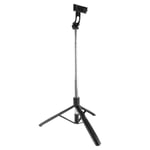 Phone Tripod Selfie Stick Portable Extendable Smartphone Tripod Stand With B Hot