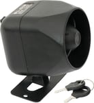 Blow 1243# Alarm.6Tonne Siren B-Up 6Bs38