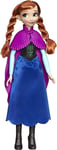 Poupée 30cm Anna Classic De FROZEN 1 Original HASBRO E6739