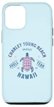iPhone 12/12 Pro Charley Young Beach Maui Hawaii Sea Turtle Case