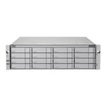 PROMISE Vess R2600xiD - Baie de disques durs - 16 to - 16 Baies (SATA-600/SAS-2) - HDD 2 to x 8 - iSCSI (1 GbE), iSCSI (10 GbE) (Externe)