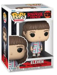 FUNKO POP! - FIGURINE STRANGER THINGS - 1238 - ELEVEN