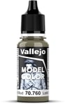 Vallejo Modell Färg 70.760 Light Mud