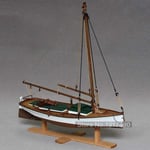 Maquette Bateau Kit modèles Bateau en Bois Kits modèles Bateaux en Bois Kits modèles Bateaux Bateaux Kit Maquette Bateau à Voile échelle 1/35