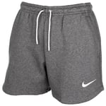 Pantalon short Femme, Nike Park 20 Short, Gris