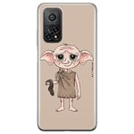 ERT GROUP Coque de téléphone Portable pour Xiaomi Redmi Note 11 Pro 5G/11 Pro 4G Original et sous Licence Officielle Harry Potter Motif 206, Coque en TPU