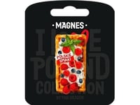 Magnet I Love Poland Polish Flavors Ilp-Mag-C-Pl-29