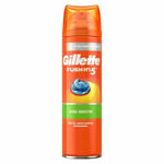 Gillette Fusion 5 Ultra Shave Gel 200ml