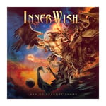 Innerwish Ash of Eternal Flame CD multicolor