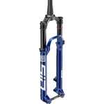 Rockshox SID Ultimate Race Day 29 - Fourche 120mm Bleue, 35mm, Offset 44mm Rocks