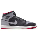 Shoes Nike Air Jordan 1 Mid Size 7 Uk Code DQ8426-006 -9M