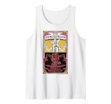 Stranger Things Demogorgon The Upside Down Tank Top