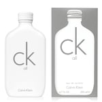 Calvin Klein CK All EDT (U)  200ml