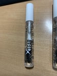 Natural Collection Clear Mascara  (3)