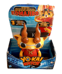 Yokai Watch Hip Hop Hero Komajiro Electric Figure Kawaii Interactive Action Toy