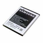 AKKU POWER CELL ORIGINAL BATTERIE EB424255VU SAMSUNG GALAXY GT-S5222 Star 3 Duos