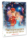 Nøtteknekkeren Og Den Magiske Fløyten (2022) DVD