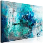 Billede - After Storm (1 Part) Wide - 60 x 40 cm - Standard