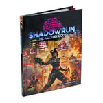 Catalyst Game Labs Shadowrun Role Playing Game The Kechibi Code Hardcover