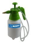 Krino 03121005 réservoir à pulvérisation d'eau pour forage précise grès, céramique et carrelage, acier