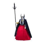 Figurine Saint Seiya Myth Cloth - Polaris Hilda Earth Representative Of Odin 16cm