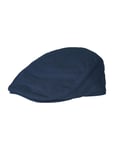 Barbour Finnean Cap Designers Headwear Flat Caps Black Barbour