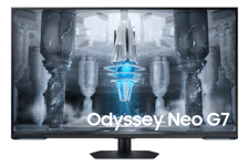 Samsung Odyssey Neo G7 43''